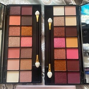 Drug store/Amazon Makeup